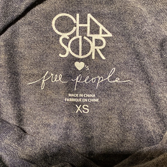 Free People vintage top - Picture 3 of 4